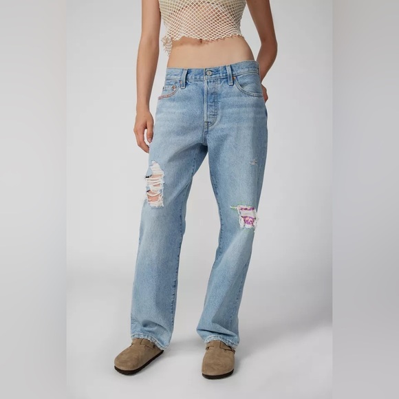 NEW Levi’s 501 150th Anniversary Jeans - Picture 2 of 12